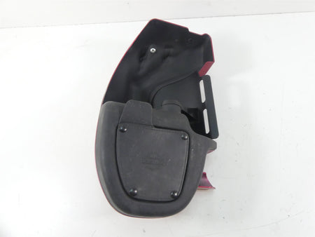 2007 Harley Touring FLHTCU SE CVO Electra Glide Right Lower Leg Cover 58852-07 {{ shop.shopifyCountryName }} - Mototech271