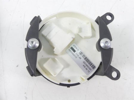 2013 Harley FXDWG Dyna Wide Glide Speedometer Gauges Instrument 21K 67478-12 {{ shop.shopifyCountryName }} - Mototech271