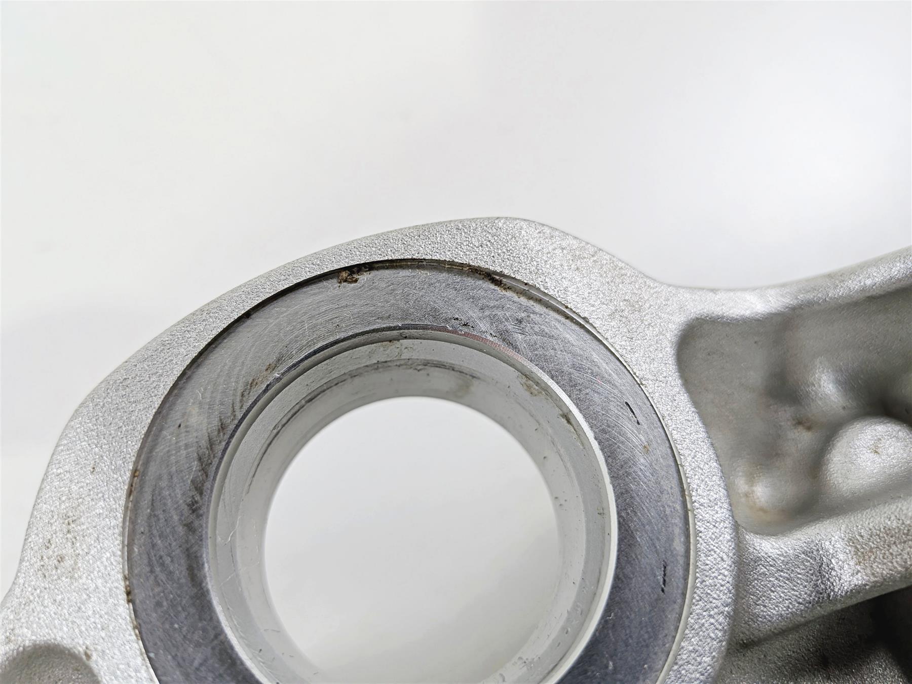 2023 BMW F850GS K81 Upper Triple Tree & Top Clamp 9445230 31428565016 {{ shop.shopifyCountryName }} - Mototech271