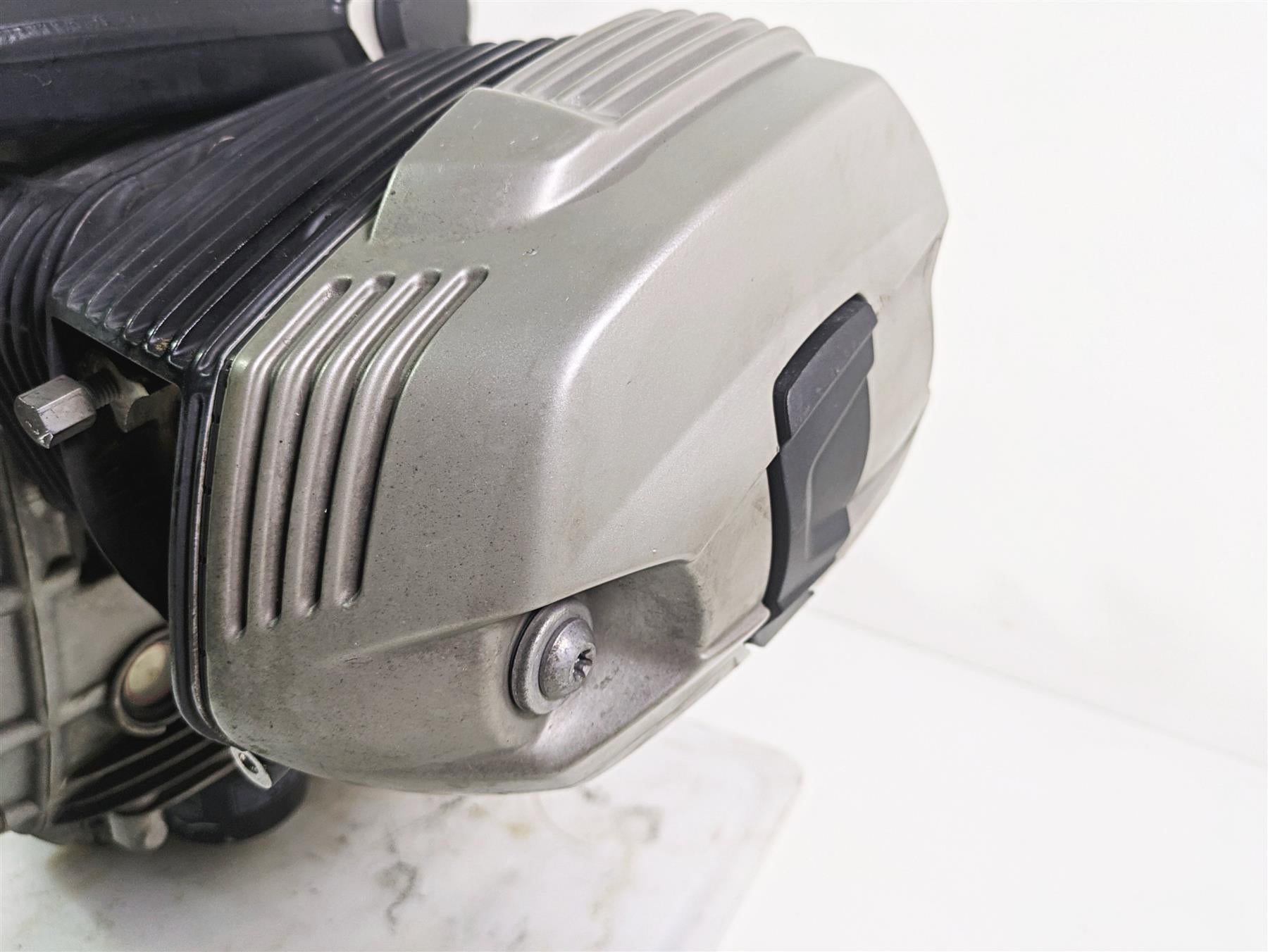 2010 BMW R1200GS K25 Running Engine Motor 64K - Video 11007716692 {{ shop.shopifyCountryName }} - Mototech271