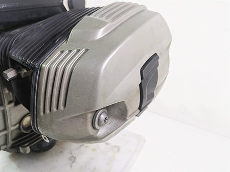 2010 BMW R1200GS K25 Running Engine Motor 64K - Video 11007716692 {{ shop.shopifyCountryName }} - Mototech271
