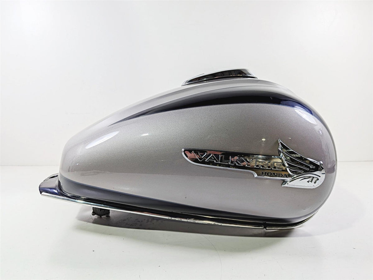2000 Honda GL1500 Valkyrie Interstate Clean Fuel Gas Tank 17520-MBY-000ZD-Mototech271