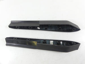 2017 Yamaha Waverunner VX Limited Side Stabilizer Sponson Set F1S-U883N-01-00