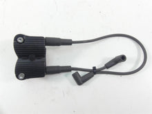 Load image into Gallery viewer, 2015 Harley FLD Dyna Switchback Delphi Ignition Coil Wires Plugs Set 31696-07A
