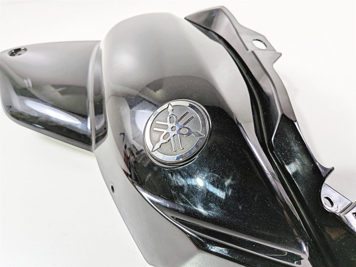 2012 Yamaha XT1200 Super Tenere Right Upper Tank Fairing Cover Set 23P-2842N-00 {{ shop.shopifyCountryName }} - Mototech271