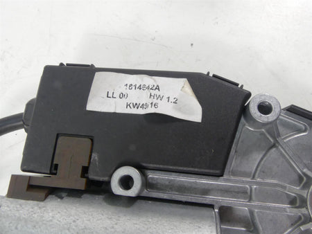 2017 BMW R1200RT K52 Windshield Wind Shield Screen Motor 46637728676 {{ shop.shopifyCountryName }} - Mototech271
