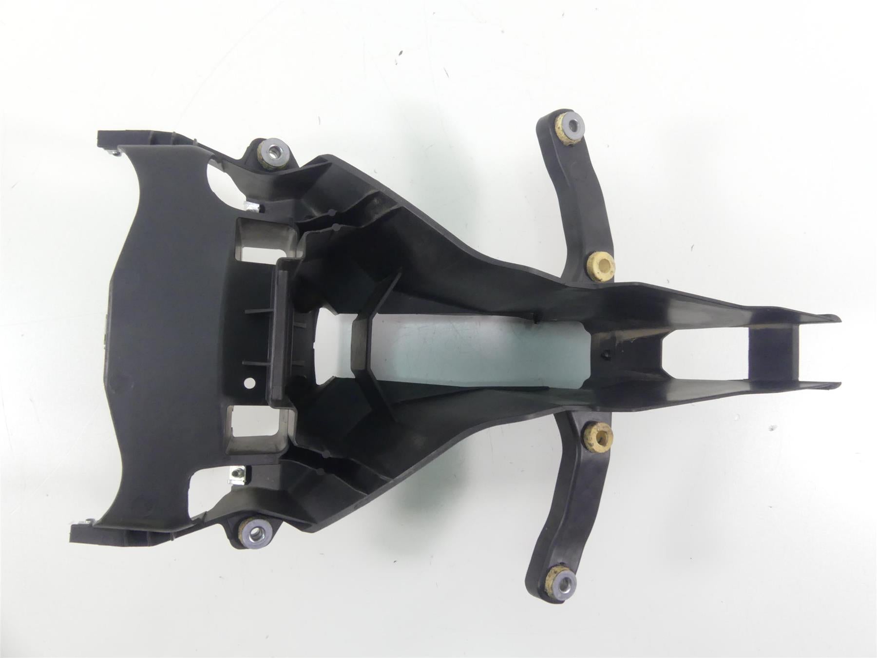 2016 BMW S1000XR K49 Front Panel Cover Fairing Holder Carrier Stay 46637717040 {{ shop.shopifyCountryName }} - Mototech271