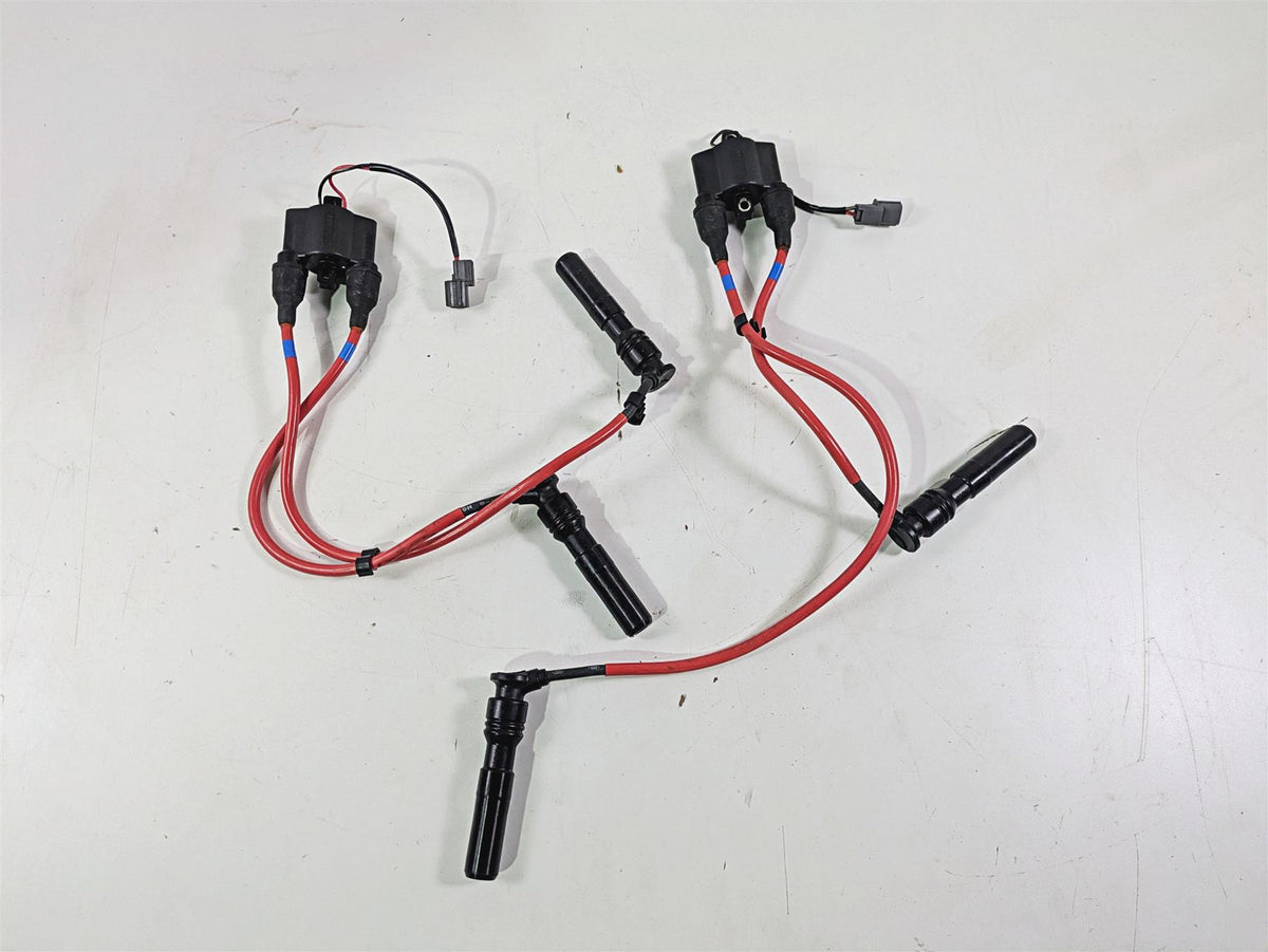 2017 Kawasaki Ultra 310X Ignition Stick Coil Set 21121-0720 2 {{ shop.shopifyCountryName }} - Mototech271