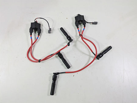 2017 Kawasaki Ultra 310X Ignition Stick Coil Set 21121-0720 2 {{ shop.shopifyCountryName }} - Mototech271