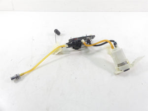 2016 Harley FLS Softail Slim Fuel Gas Petrol Pump 6K Only - Tested 75252-11A | Mototech271