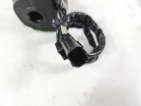 2020 Triumph Street Scrambler 900 Ride Fly By Wire Throttle Control T2044045 {{ shop.shopifyCountryName }} - Mototech271