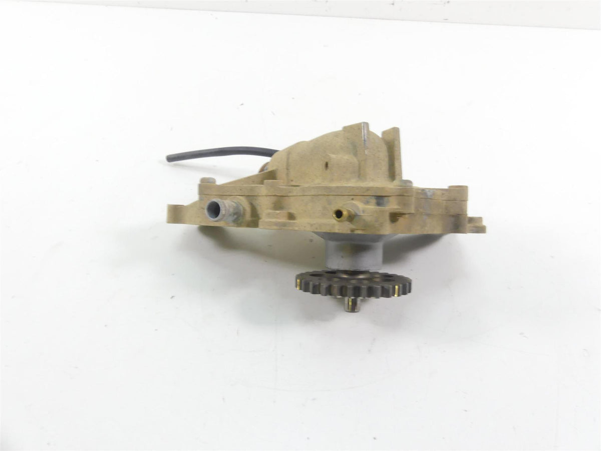 2016 Yamaha YXZ1000 R EPS SE Water Pump Waterpump Set 2HC-12420-00-00 {{ shop.shopifyCountryName }} - Mototech271