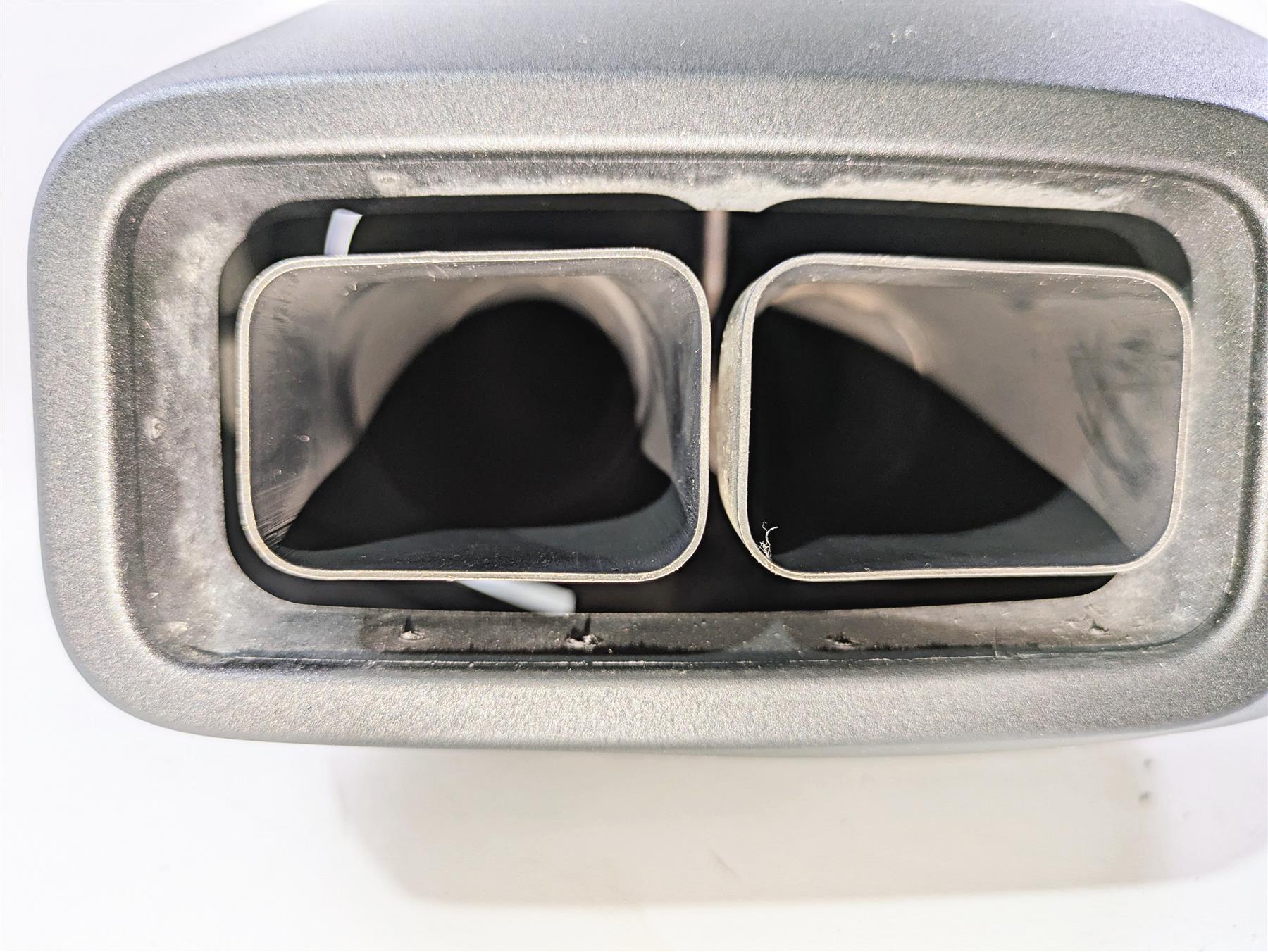 2015 BMW R1200 GS Adv K51 Stock Exhaust Pipe Muffler 18518552011 18518525082 {{ shop.shopifyCountryName }} - Mototech271
