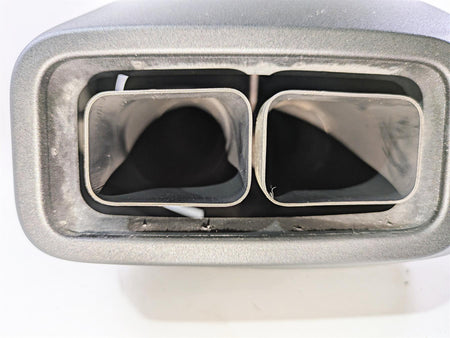 2015 BMW R1200 GS Adv K51 Stock Exhaust Pipe Muffler 18518552011 18518525082 {{ shop.shopifyCountryName }} - Mototech271