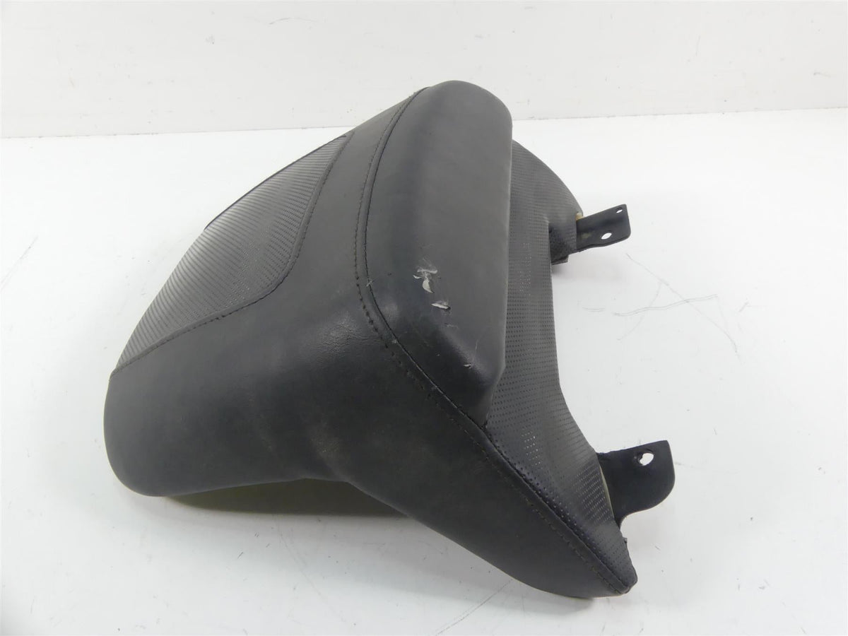 2013 Harley VRSCF Muscle V-Rod Rear Passenger Pillion Saddle Seat -Read 52438-09 {{ shop.shopifyCountryName }} - Mototech271