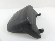 Load image into Gallery viewer, 2013 Harley VRSCF Muscle V-Rod Rear Passenger Pillion Saddle Seat -Read 52438-09 | Mototech271
