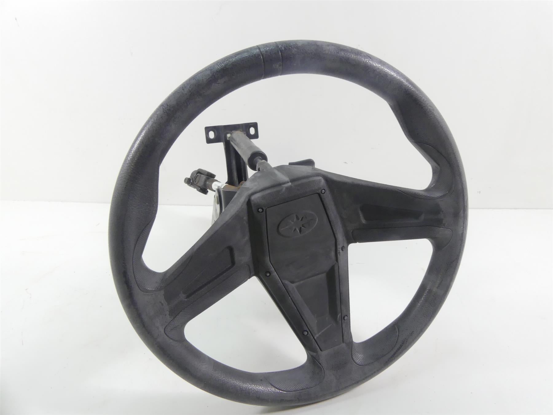 2018 Polaris RZR1000 RS1 Steering Wheel + Mount + Shaft + Damper 1824212 {{ shop.shopifyCountryName }} - Mototech271