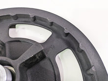 Load image into Gallery viewer, 2016 Harley Touring FLHR Road King  Rear Belt Sprocket Pulley 68T 1&quot; 37781-09
