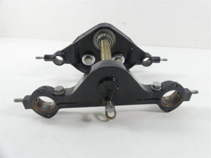 2001 Harley Touring FLHRCI Road King Upper Lower Triple Tree Riser Set 45435-95 | Mototech271