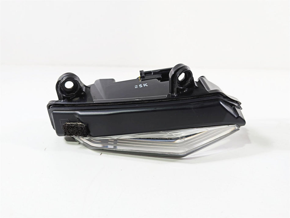 2022 Yamaha YZF R1 R1M RN65 Nice Oem Front Pilot Light Lamp Set B3L-84301-00-00-Mototech271