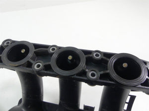 2018 Can Am Maverick X3 XMR Turbo R Intake Manifold & Injectors 420867345 | Mototech271