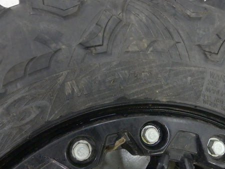 2021 Kawasaki Teryx KRX1000 KRF1000 Rear L Wheel Tire 31X10.00R15 ML3 41009-0817 {{ shop.shopifyCountryName }} - Mototech271