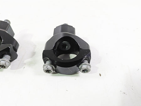2018 KTM 1290 Super Adv S Handlebar Riser Holder Set 00050000927 {{ shop.shopifyCountryName }} - Mototech271