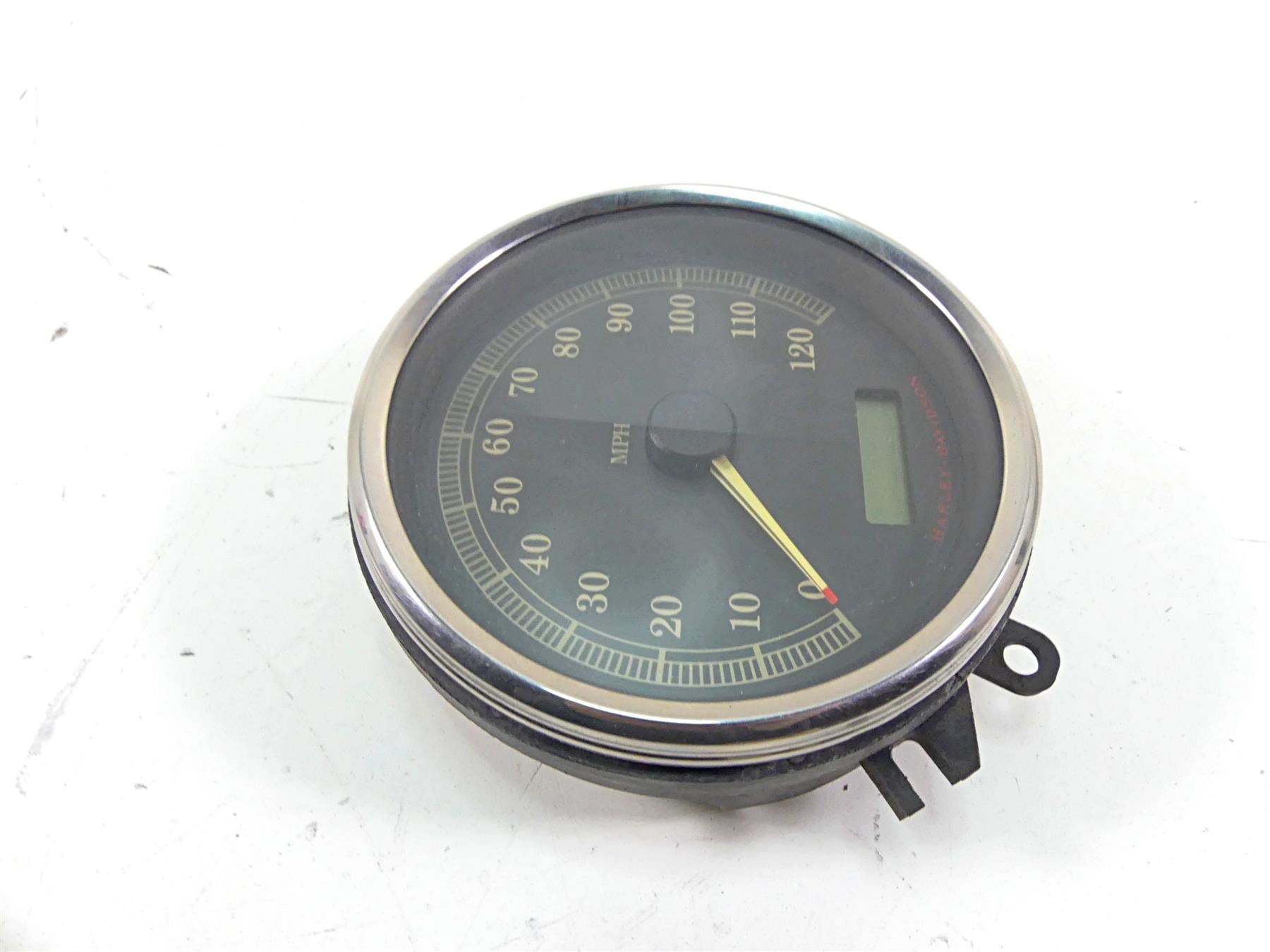 2007 Harley Touring FLHRC Road King Speedometer Gauge Instrument - 55k 67033-04B {{ shop.shopifyCountryName }} - Mototech271