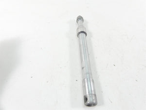 2014 Harley Touring FLHTK Electra Glide Front 25mm Axle Wheel Spindle 41547-07 | Mototech271