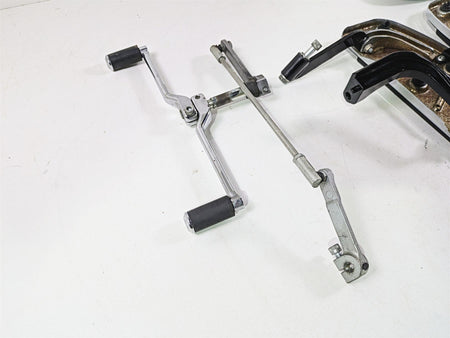 2015 Harley Touring FLHTKL Electra Glide Slipstream Floor Board Pedal & Shifter {{ shop.shopifyCountryName }} - Mototech271