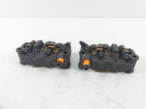 2013 Yamaha VMX17 V-Max 1700 Front Brake Caliper Set 4C8-2580T-10-00 | Mototech271