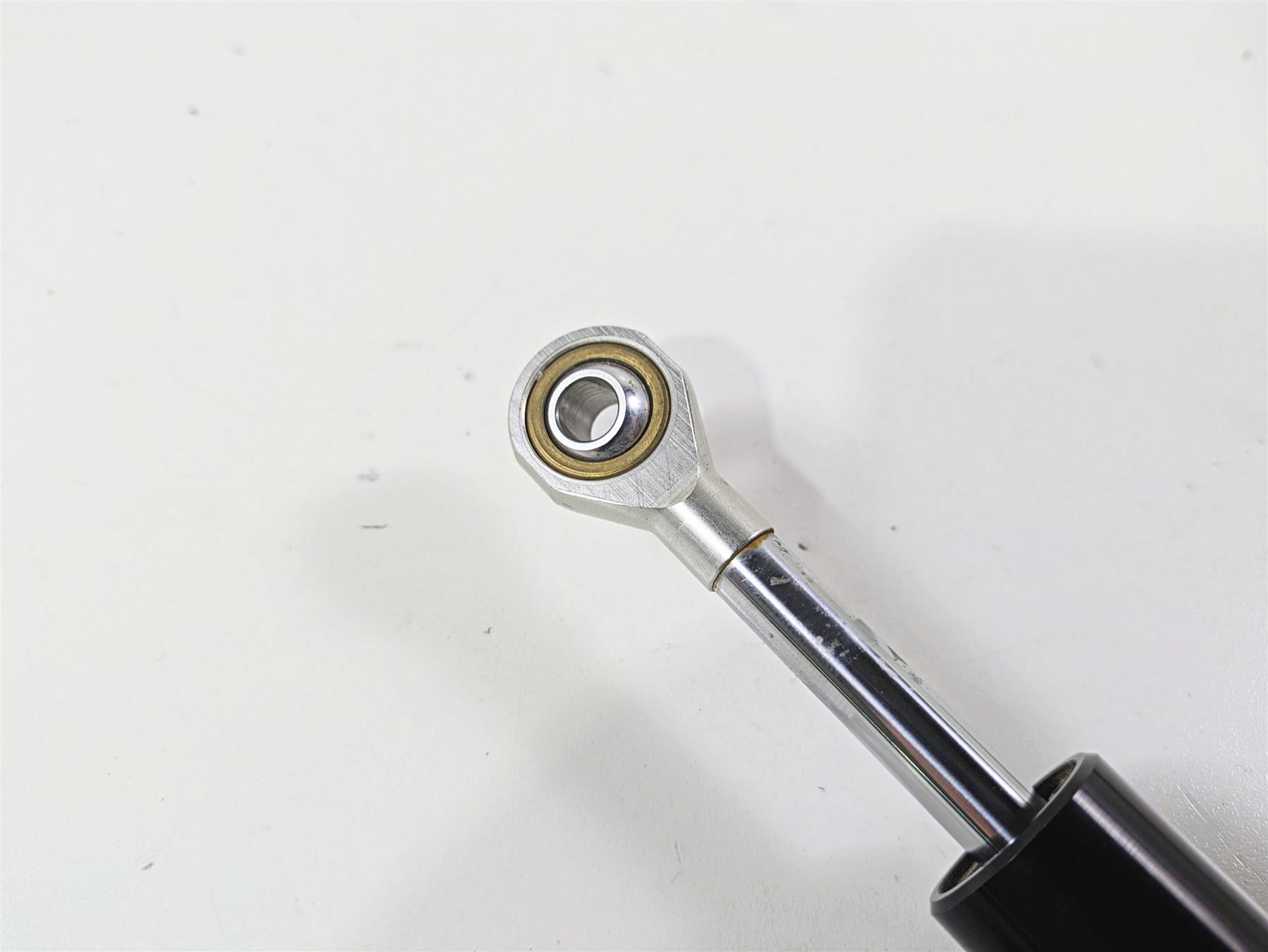 2017 KTM 1290 Super Duke GT Steering Damper & Mount 16181N52E {{ shop.shopifyCountryName }} - Mototech271