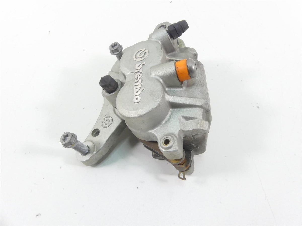 2017 Husqvarna 701 Enduro Front Brembo Brake Caliper 6011301510101 {{ shop.shopifyCountryName }} - Mototech271