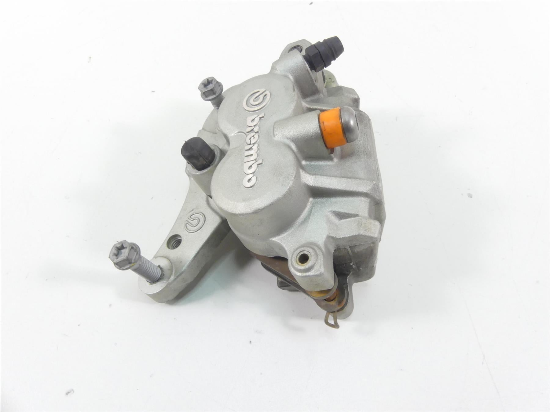 2017 Husqvarna 701 Enduro Front Brembo Brake Caliper 6011301510101 {{ shop.shopifyCountryName }} - Mototech271