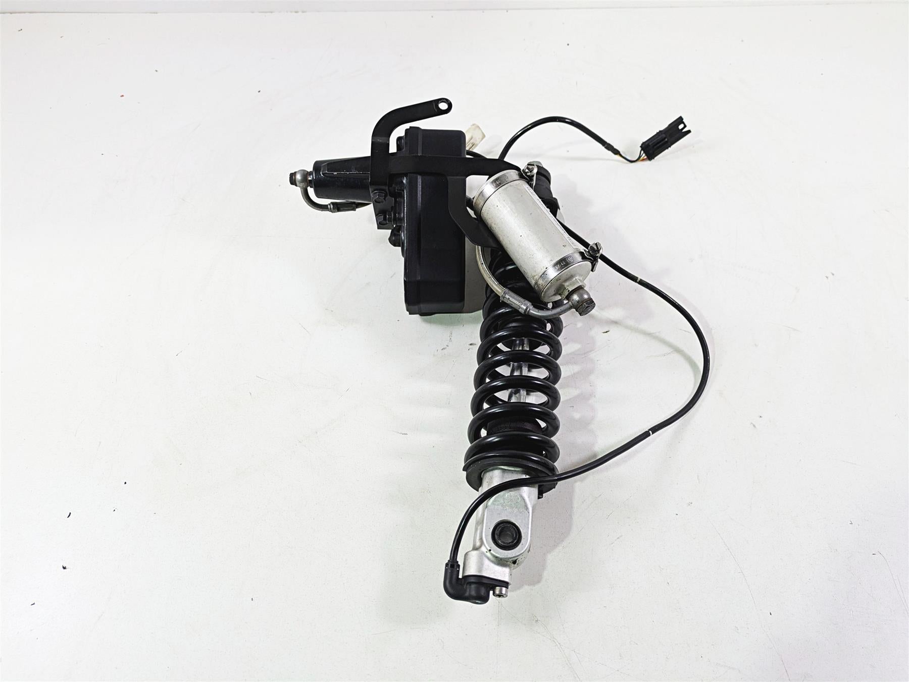 2009 BMW R1200GS K255 Adv Straight Esa Front Shock Suspension Damper 31427728210 {{ shop.shopifyCountryName }} - Mototech271