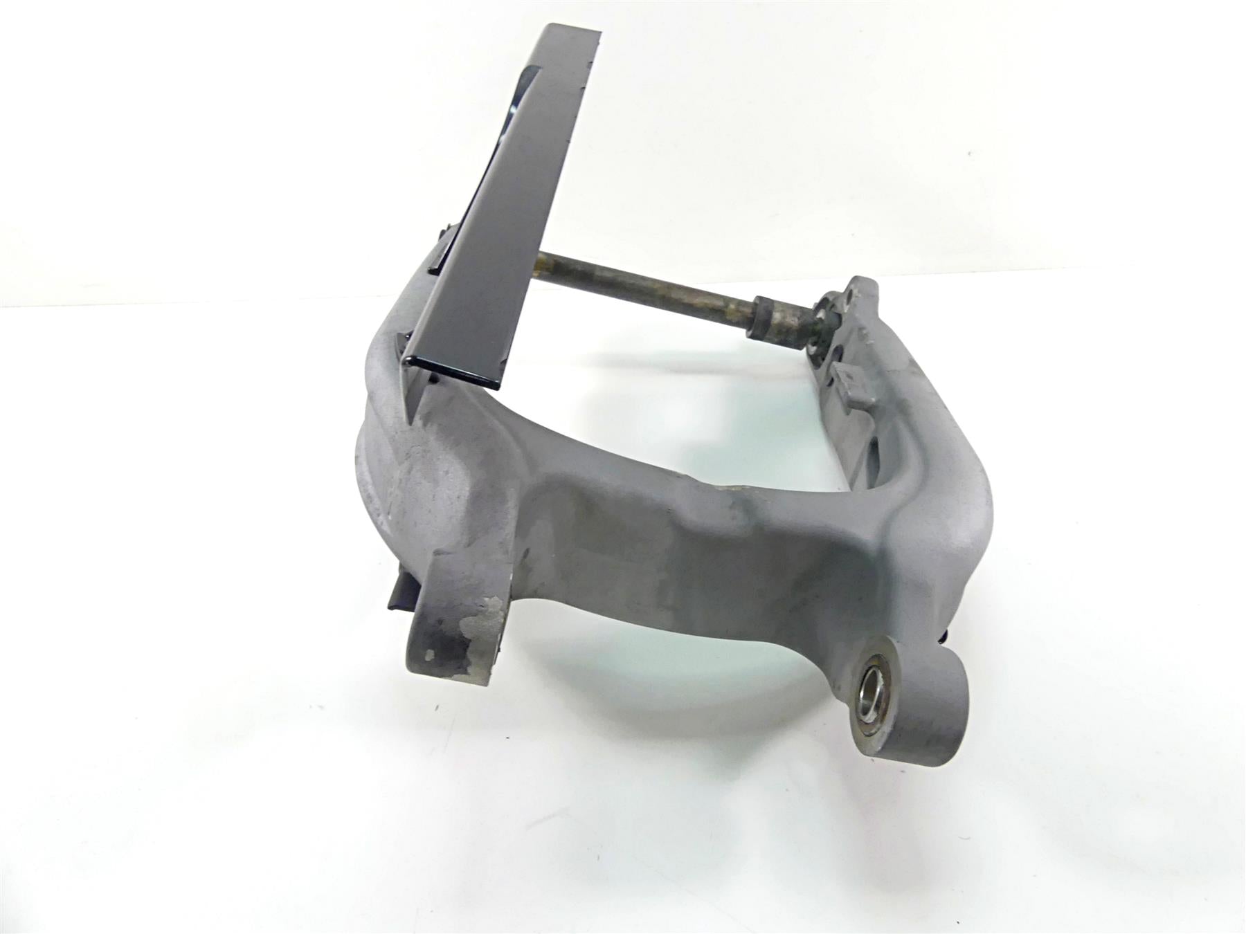 2009 Harley XR1200 Sportster Swingarm Swing Arm Suspension Guards 47674-08 {{ shop.shopifyCountryName }} - Mototech271