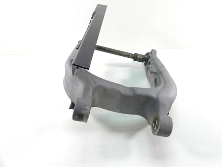 2009 Harley XR1200 Sportster Swingarm Swing Arm Suspension Guards 47674-08 {{ shop.shopifyCountryName }} - Mototech271