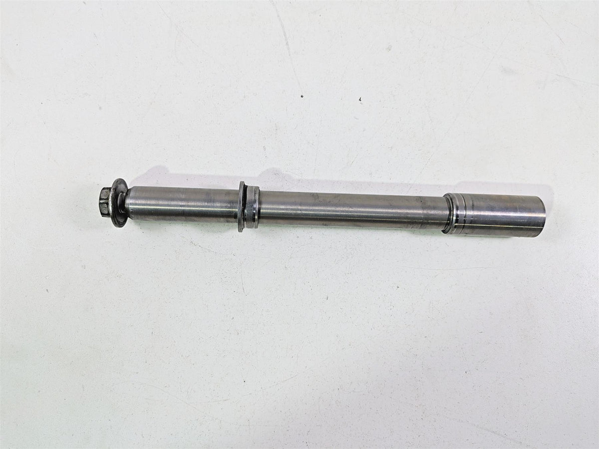 2017 BMW R1200 GS K50 Front Wheel Spindle Axle 36318520418 {{ shop.shopifyCountryName }} - Mototech271