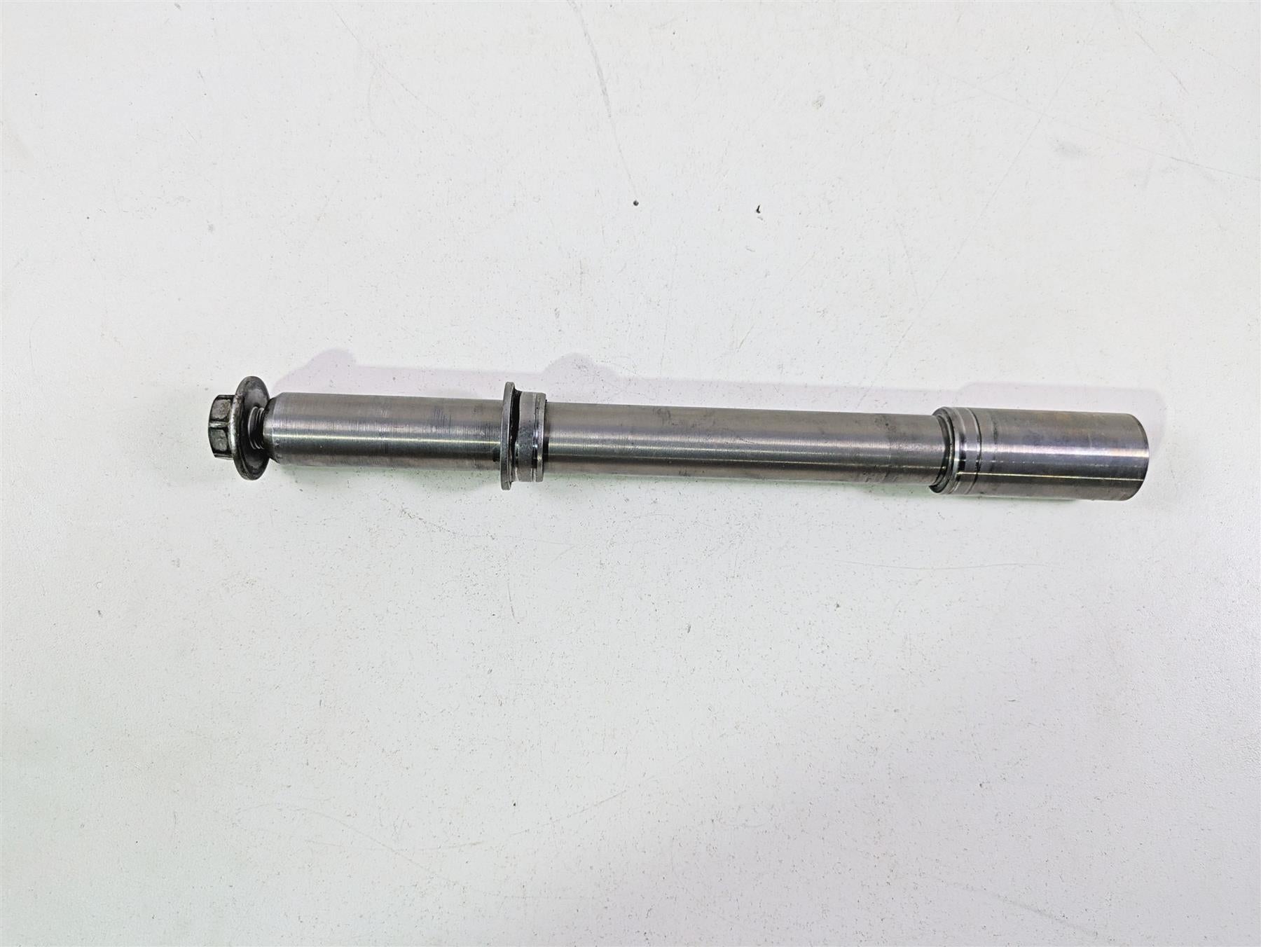 2017 BMW R1200 GS K50 Front Wheel Spindle Axle 36318520418 {{ shop.shopifyCountryName }} - Mototech271