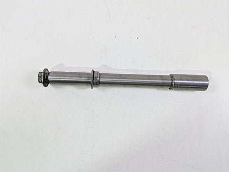 2017 BMW R1200 GS K50 Front Wheel Spindle Axle 36318520418 {{ shop.shopifyCountryName }} - Mototech271