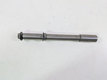 Load image into Gallery viewer, 2017 BMW R1200 GS K50 Front Wheel Spindle Axle 36318520418
