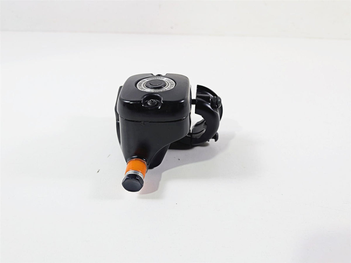 2014 Harley FXDL Dyna Low Rider Front Brake Master Cylinder 11/16" Read 45170-08 {{ shop.shopifyCountryName }} - Mototech271