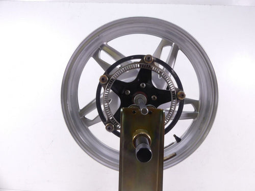 2003 BMW R1200CL K30 Straight Front 16x3.5 Wheel Rim 36317667445 | Mototech271