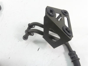 2007 Victory Vegas Jackpot Oil Cooler & Lines & Cover Set 1240145 | Mototech271