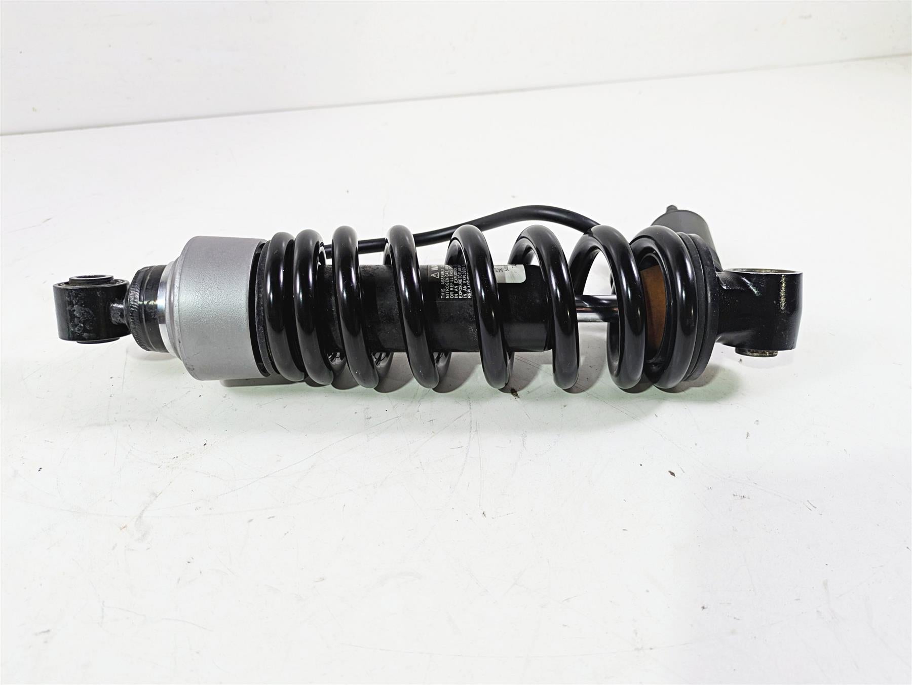2022 Harley FXLRS Softail Low Rider Rear Shock Damper 9K Only 54000138 {{ shop.shopifyCountryName }} - Mototech271