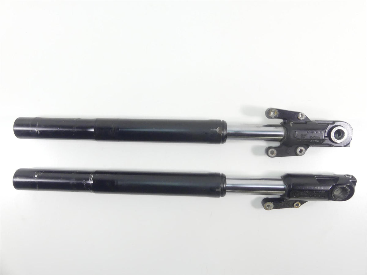 2019 Harley Softail FLSB Sport Glide Straight Front Fork Legs 45400179 45400180 {{ shop.shopifyCountryName }} - Mototech271