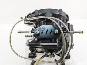 2014 Moto Guzzi California 1400 T Transmission Tranny Gear Box 28k 9769975 | Mototech271