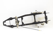 Load image into Gallery viewer, 2007 Kawasaki ZX6R ZX636 ZX6 Ninja Straight Sub Frame Subframe  32160-0258 | Mototech271
