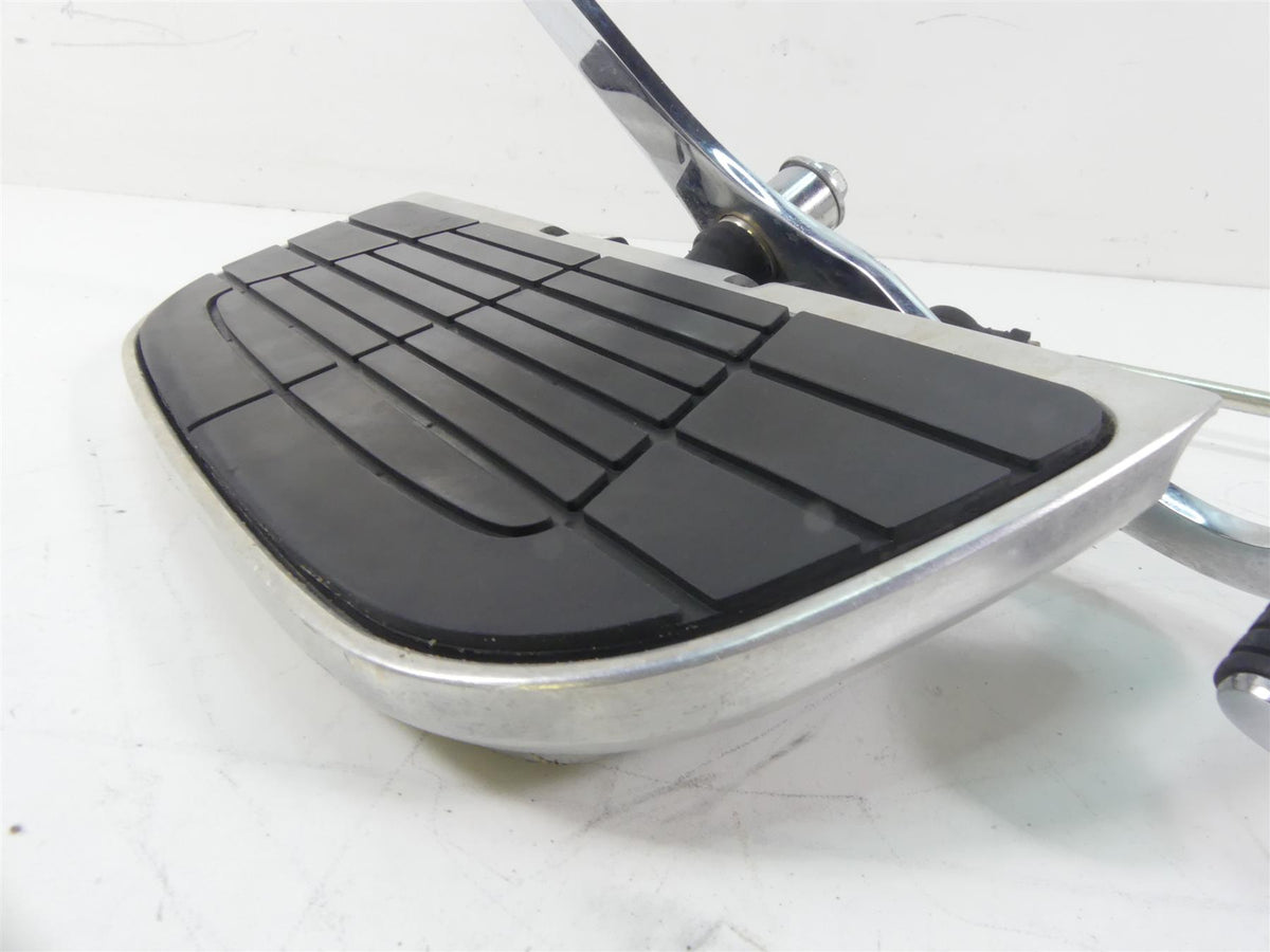 2009 Honda VTX1300 Touring Front Left Floor Board & Shifter Pedal 50625-MEA-670 {{ shop.shopifyCountryName }} - Mototech271