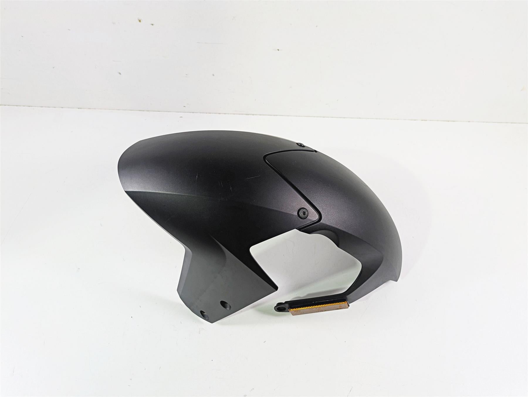 2017 KTM 1290 Super Duke GT Front Fender Black 61308010000 {{ shop.shopifyCountryName }} - Mototech271